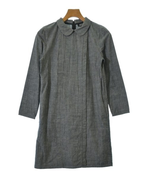 A.P.C. ชุดเดรส