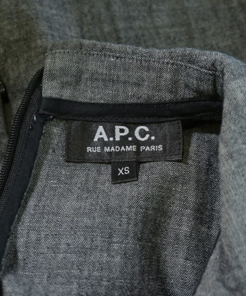 A.P.C. ชุดเดรส