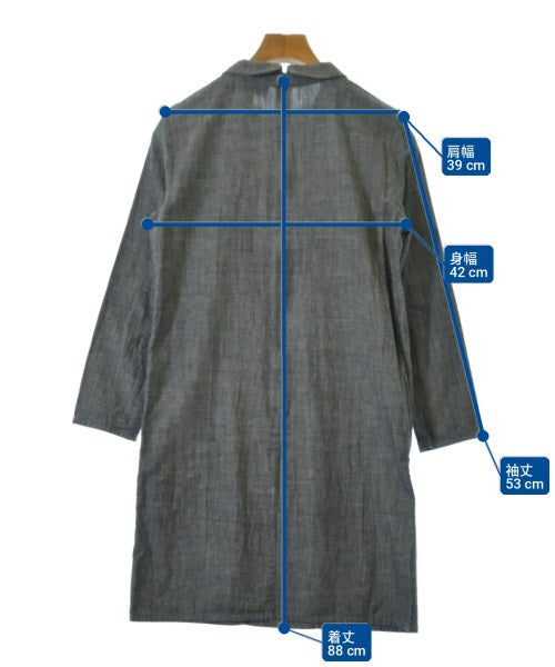 A.P.C. ชุดเดรส
