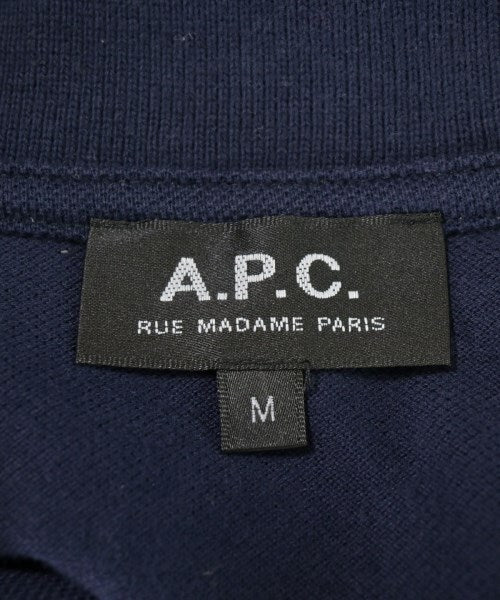 A.P.C. เสื้อโปโล