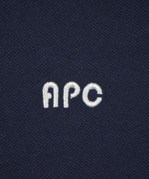 A.P.C. เสื้อโปโล