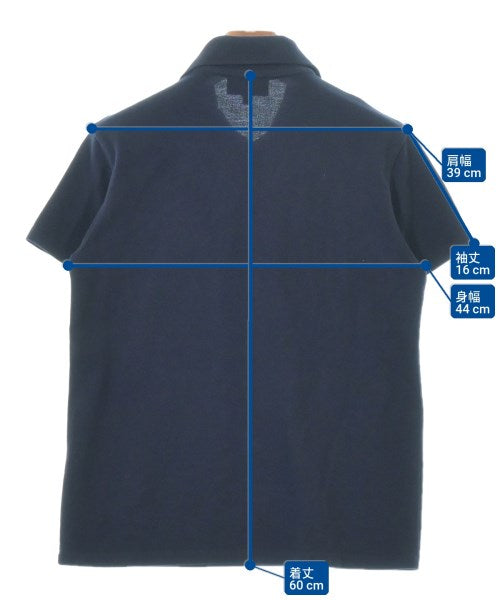 A.P.C. เสื้อโปโล