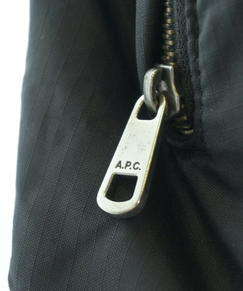 A.P.C. เป้สะพายหลัง