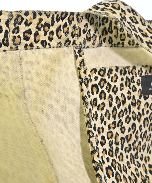 A.P.C. กระเป๋าถือขนาดใหญ่