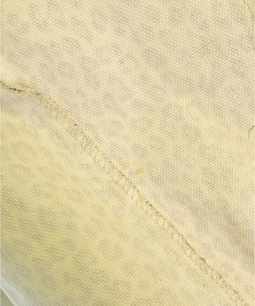 A.P.C. กระเป๋าถือขนาดใหญ่