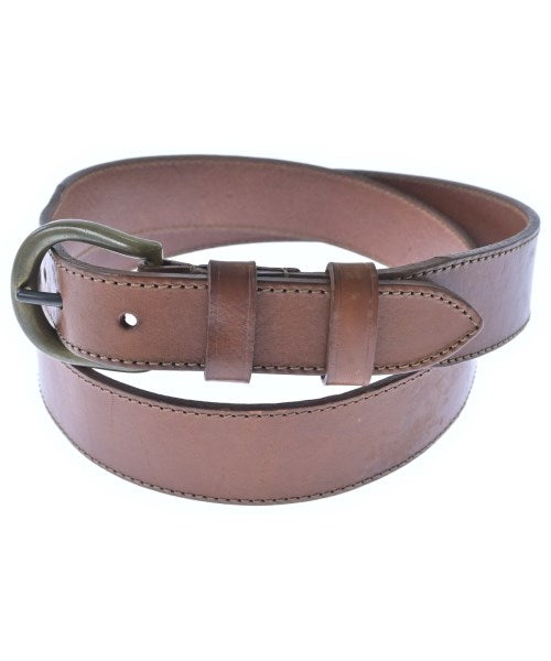 A.P.C. เข็มขัด