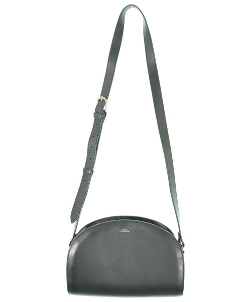 A.P.C. กระเป๋าสะพาย