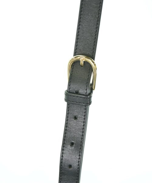 A.P.C. กระเป๋าสะพาย