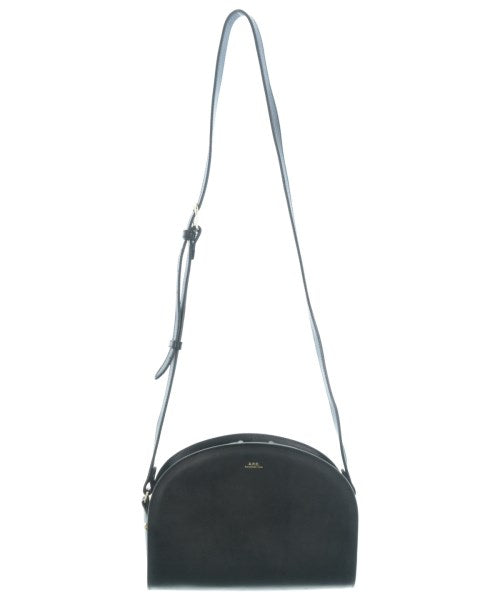 A.P.C. กระเป๋าสะพาย