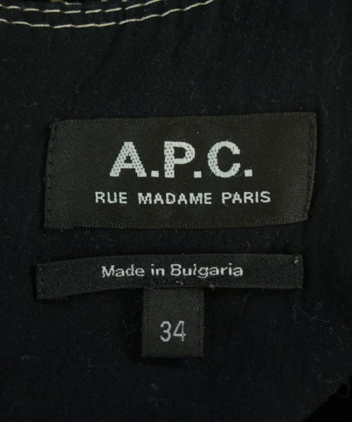 A.P.C. เสื้อสตรี