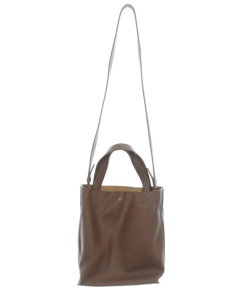 A.P.C. กระเป๋าสะพาย
