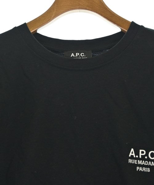 A.P.C. เสื้อยืด/เสื้อท็อปส์