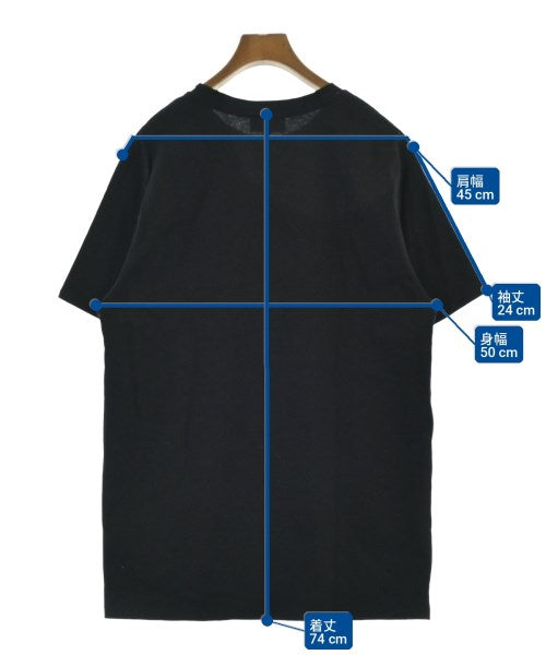 A.P.C. เสื้อยืด/เสื้อท็อปส์