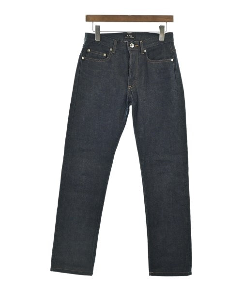 A.P.C. ยีนส์