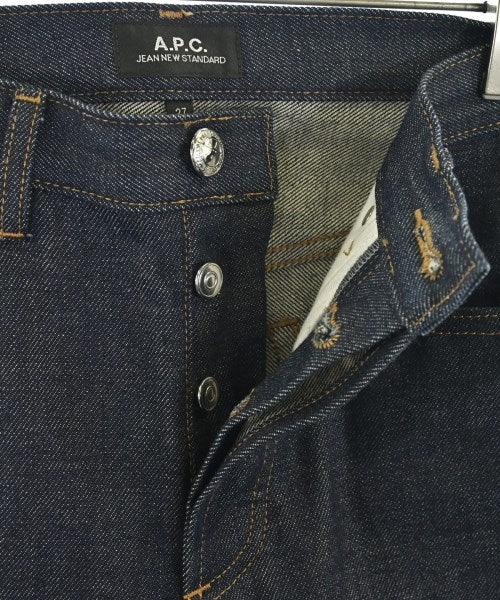 A.P.C. ยีนส์
