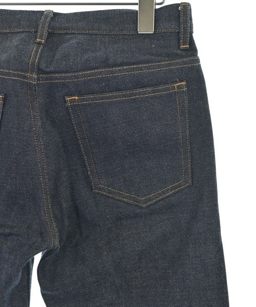 A.P.C. ยีนส์