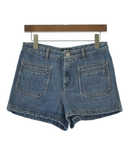 A.P.C. กางเกงขาสั้น