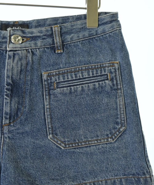 A.P.C. กางเกงขาสั้น