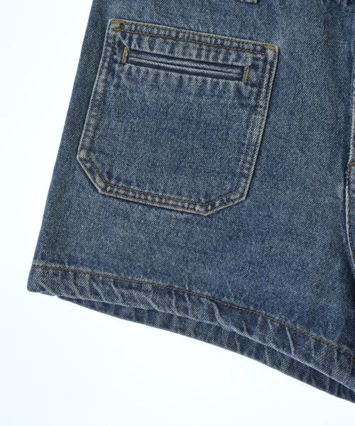 A.P.C. กางเกงขาสั้น