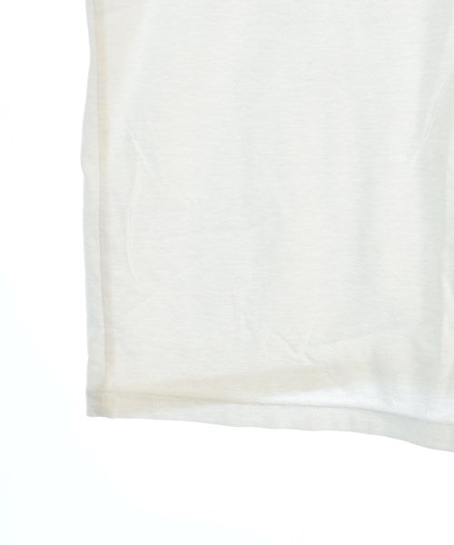 A.P.C. เสื้อยืด/เสื้อท็อปส์