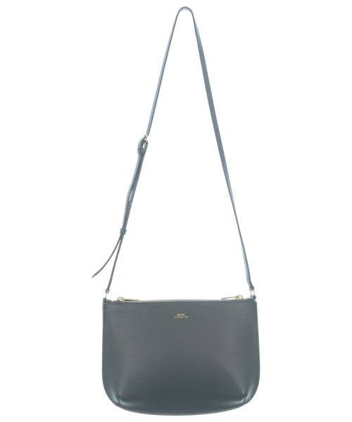 A.P.C. กระเป๋าสะพาย