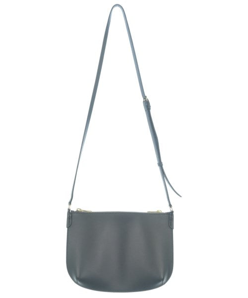 A.P.C. กระเป๋าสะพาย