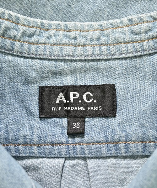 A.P.C. ชุดเดรส