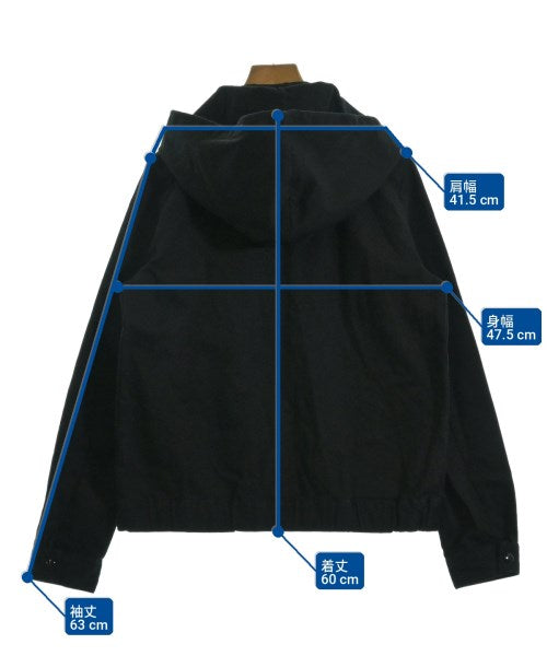 A.P.C. แจ็คเก็ตเบลาส์ อื่น