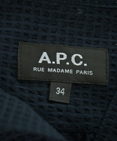 A.P.C. เสื้อสตรี