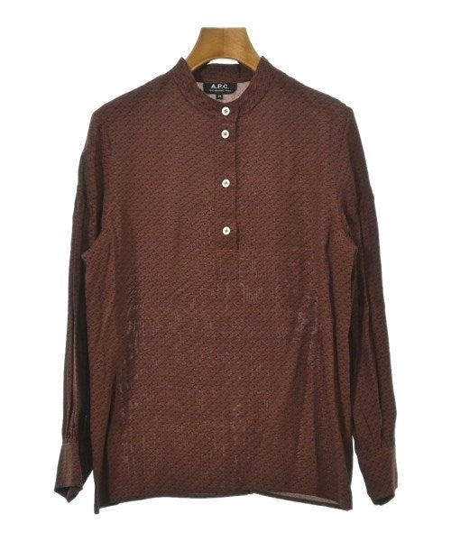 A.P.C. เสื้อสตรี