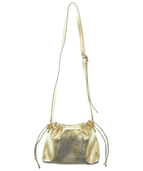 A.P.C. กระเป๋าสะพาย
