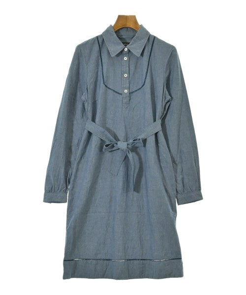A.P.C. ชุดเดรส
