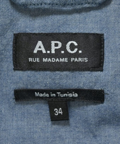 A.P.C. ชุดเดรส