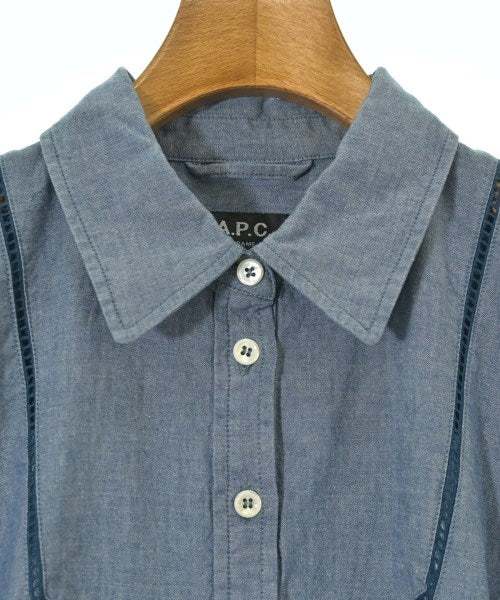 A.P.C. ชุดเดรส