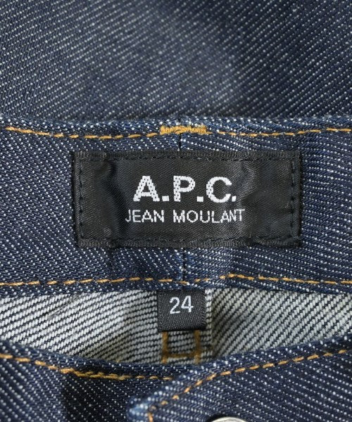 A.P.C. ยีนส์
