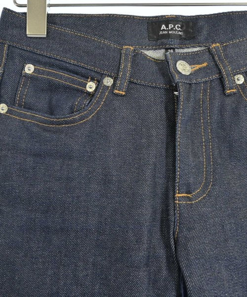 A.P.C. ยีนส์
