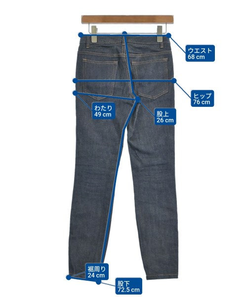 A.P.C. ยีนส์