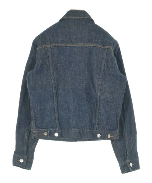 A.P.C. แจ็คเก็ตยีนส์