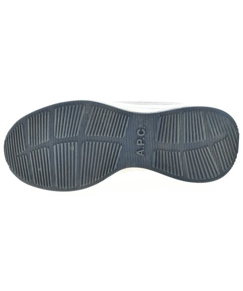 A.P.C. รองเท้าผ้าใบ