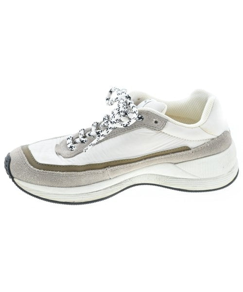 A.P.C. รองเท้าผ้าใบ