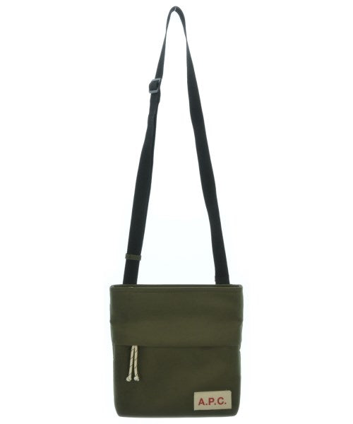 A.P.C. กระเป๋าสะพาย