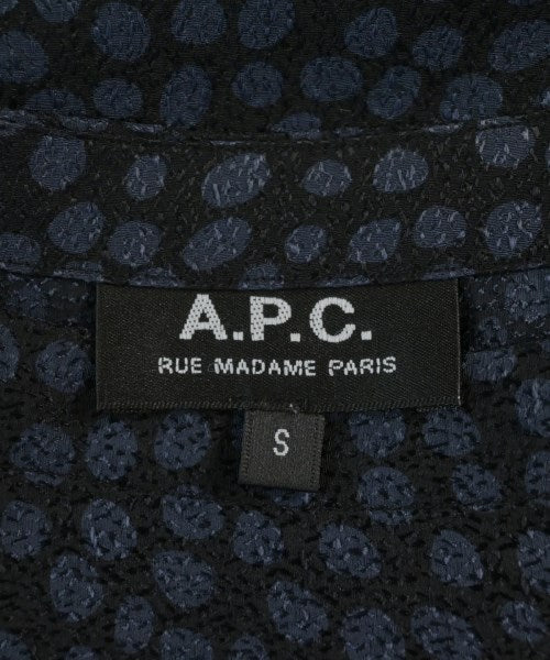 A.P.C. เสื้อสตรี