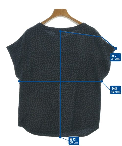 A.P.C. เสื้อสตรี