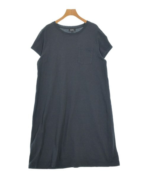 A.P.C. ชุดเดรส
