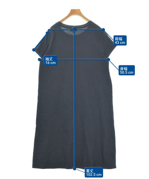 A.P.C. ชุดเดรส