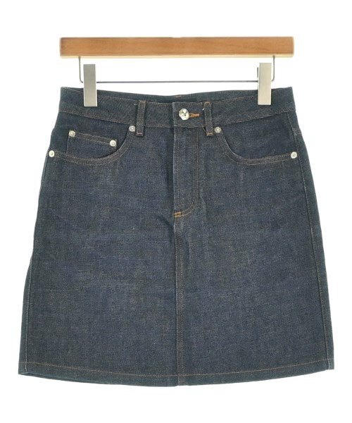 A.P.C. กระโปรงสั้น