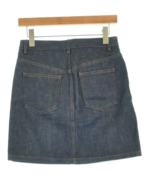 A.P.C. กระโปรงสั้น