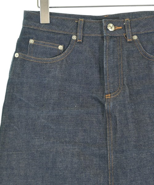 A.P.C. กระโปรงสั้น