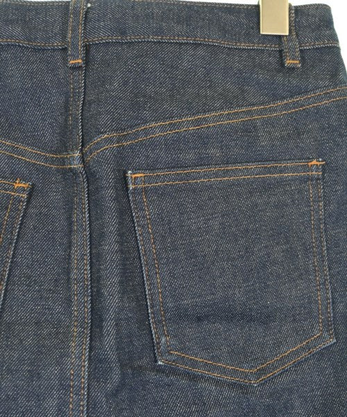 A.P.C. กระโปรงสั้น