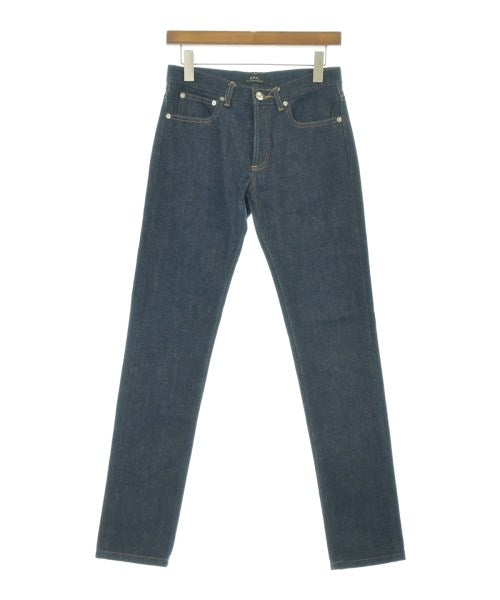 A.P.C. ยีนส์